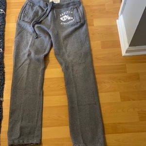 Abecrombie & Fitch sweatpants